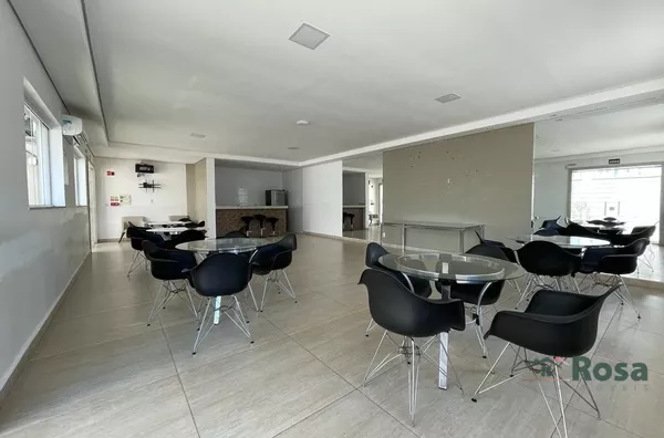 Apartamento para venda, 2 quartos,  Morada Do Ouro, Cuiabá - Foto 5
