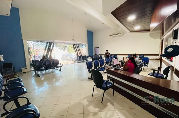 Predio comercial (Clínicas) para venda,  Jardim Aeroporto, Várzea Grande - Foto 6