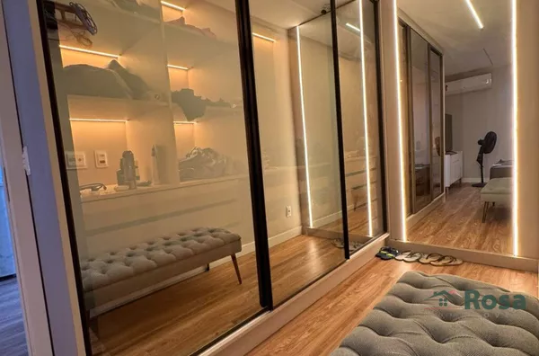 Apartamento para venda, Ed.Urbanit, Jardim Leblon, Cuiabá - Foto 3