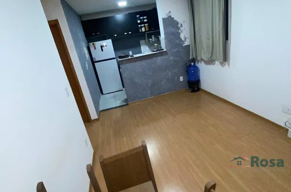 Apartamento para venda, bairro Mapim em Varzea Grande   - Selecione - Bairro, Cuiabá - Foto 6