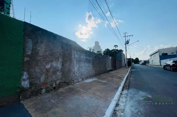 Terreno para venda,  Jardim Cuiabá, Cuiabá - Foto 4