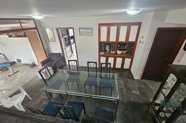 Sobrado para venda, próximo a UFMT, 6 quarto(s),  Boa Esperança, Cuiabá - Foto 5