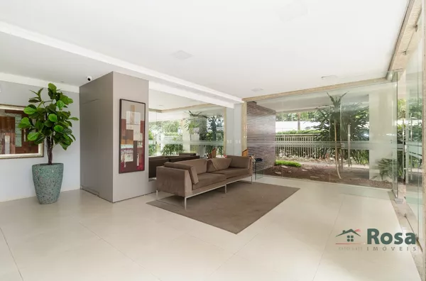 Apartamento para venda,  Jardim Kennedy, Cuiabá - Foto 3