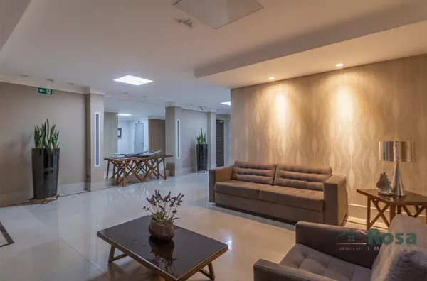 Apartamento para venda e locação Santa Rosa Cuiabá - Foto 3