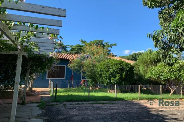 Casa para venda rodeada de natureza no Residencial Vila Guimarães - Foto 4