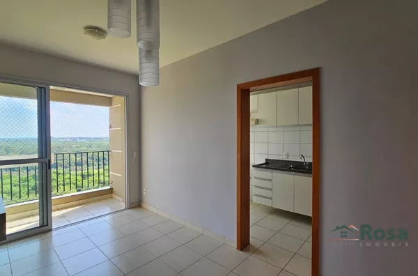 Apartamento para venda, 2 quarto(s) 2 vagas, proximo da UNIC, Grande Terceiro, Cuiabá - Foto 9