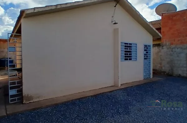 Casa para venda, 2 quarto(s),  Novo Mundo, Varzea Grande - Foto 3