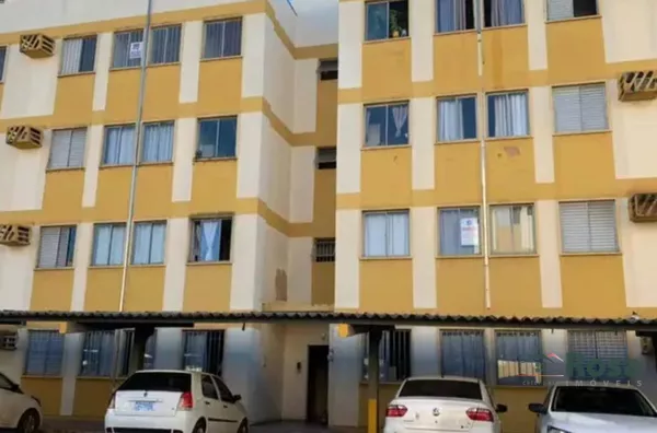 Apartamento para venda, 2 quartos,  Centro-norte, Cuiabá - Foto 6