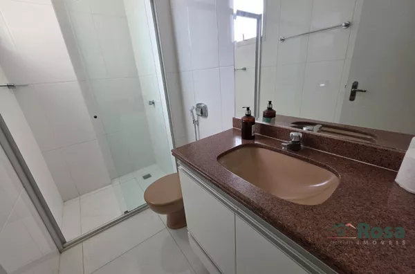 Apartamento próximo parque mãe Bonifácia, TV Centro América,para venda, Quilombo, Cuiabá - Foto 10