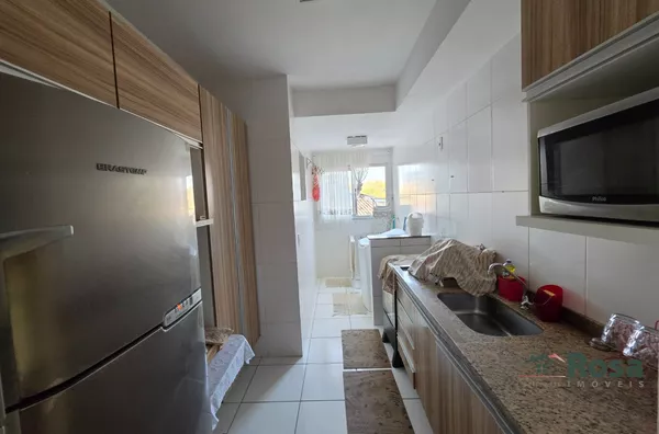 Apartamento próximo ao Parque mãe Bonifácia, para venda, Santa Helena, Cuiabá - Foto 15
