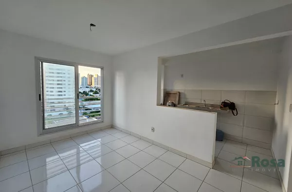 Apartamento para venda, próximo ao Hospital São Mateus, 2 quartos sendo 01 suíte,  Jardim Aclimação, Cuiabá - Foto 3