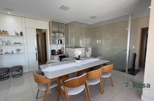Apartamento Duplex na Cobertura para Venda, Alvorada, Cuiabá - Foto 33