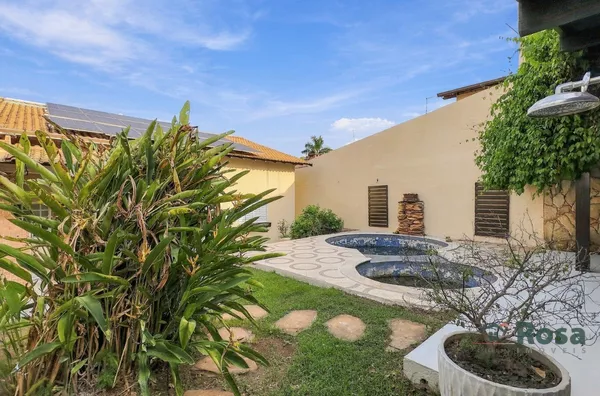 Casa para venda, Flamboyant, Cuiabá - Foto 26