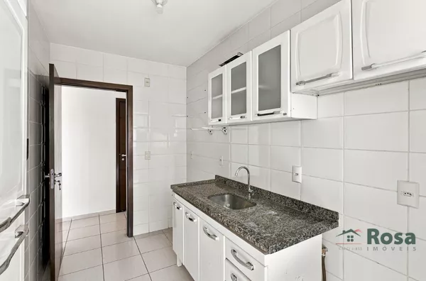 Apartamento para aluguel NO MORADA DO PARQUE - Foto 6