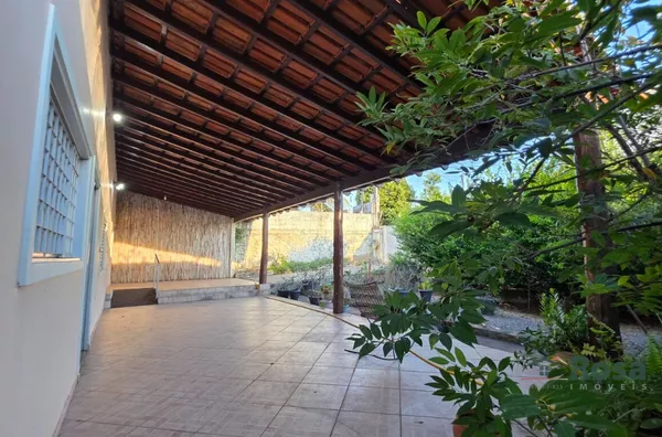 Casa para venda, 3 quartos sendo uma suíte,  Poção, Cuiabá - Foto 4