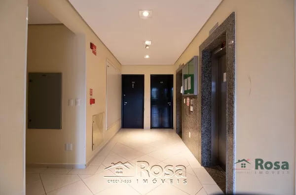 Apartamento para Locação com 2 quarto(s) sendo 1 Suíte, próximo ao Centro Político, Morada Do Ouro, Cuiabá - Foto 3