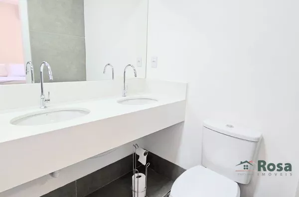 Apartamento à Venda com  3 quartos,  sendo 1 suíte no Bairro Duque De Caxias, Cuiabá - Foto 6