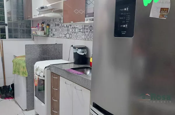 Apartamento para venda,  Coophema, Cuiabá - Foto 5