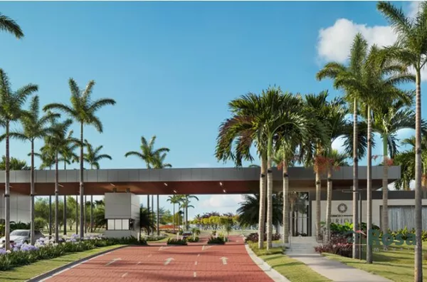 Terrenos em condomínio para venda,  Ribeirão Do Lipa, Cuiabá