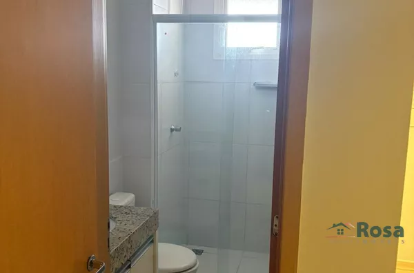 Apartamento para venda e aluguel,  Ribeirão Do Lipa, Cuiabá