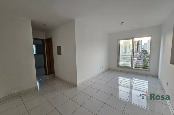 Apartamento para venda, próximo ao Hospital São Mateus, 2 quartos sendo 01 suíte,  Jardim Aclimação, Cuiabá - Foto 2