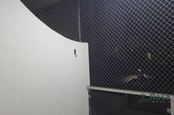Apartamento para venda, 3 quarto(s),  Araés, Cuiabá - Foto 8