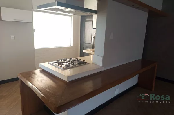 Apartamento para venda, 2 quarto(s),  Santa Helena, Cuiabá - Foto 5