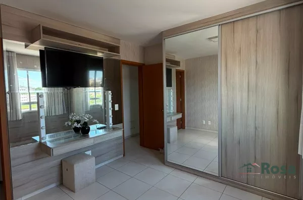 Apartamento para venda, 3 quarto(s),  Centro Sul, Varzea Grande - Foto 3
