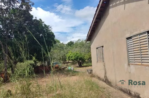 Chácara / sitio para venda,  Estrada do Manso, Cuiabá