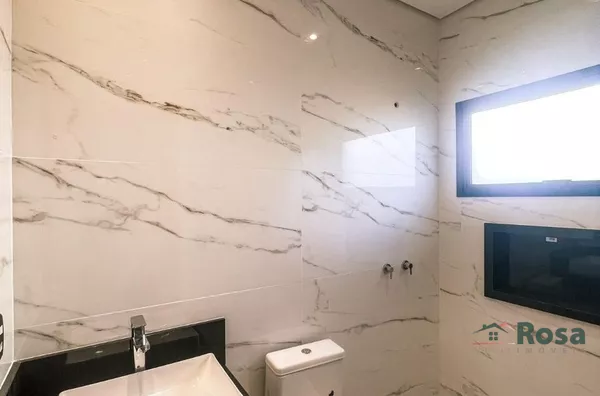Casa para venda no Condomínio Primor Das Torres, Cuiabá - Foto 5