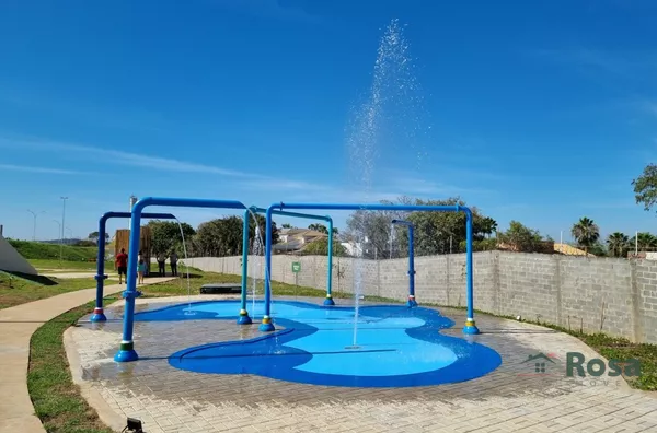 Terreno em Condomínio Fechado ao Lado do Brasil Beach, Cuiabá - Foto 4