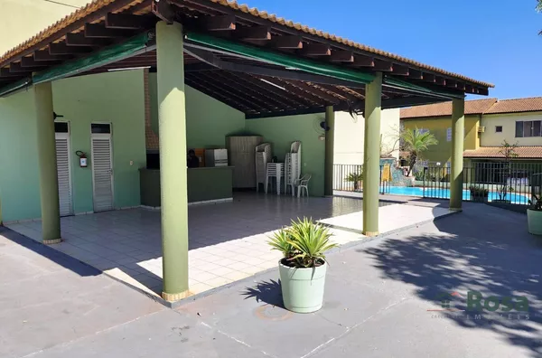 Sobrado em condomínio próximo Miguel Sutil - Foto 3