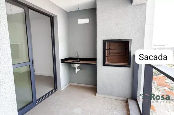 Apartamento NOVO para venda, Cuiabá - Foto 11