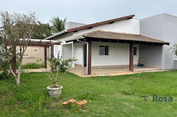 Casa para venda,  Bom Clima, Chapada Dos Guimarães - Foto 3
