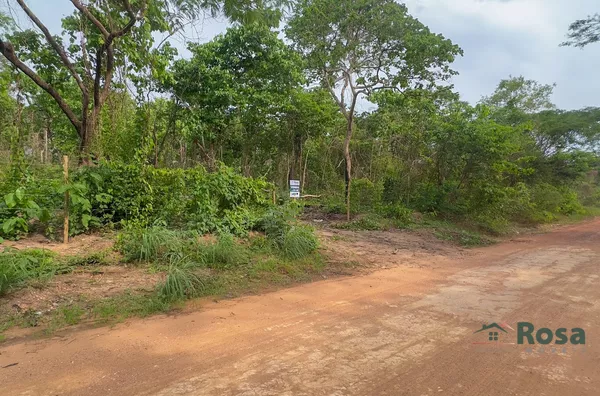 Terrenos ou lotes residenciais para venda,  - Selecione - Bairro, Cuiabá - Foto 1