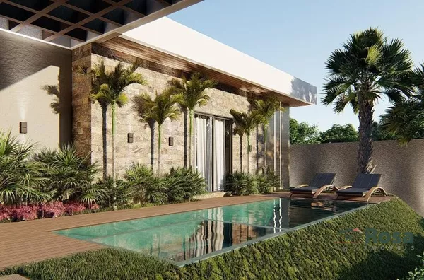 Casa de esquina no condomínio Villa Jardim ,  Cuiabá - Foto 6