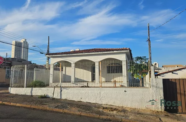Casa Próximo a TV Centro América, Hospital Santa Helena, Igreja Guadalupe - Foto 2