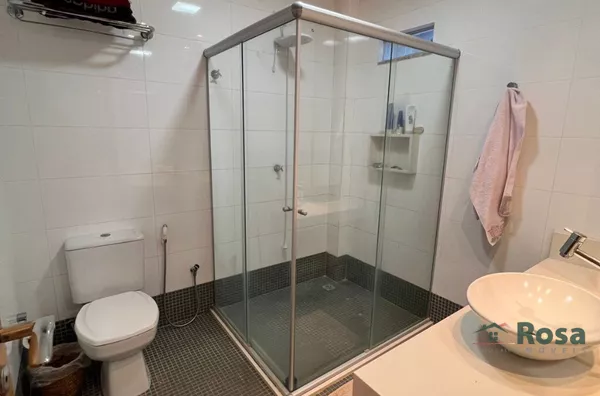 Casa em condomínio para venda, 3 quarto(s),  Ribeirão Do Lipa, Cuiabá - Foto 5