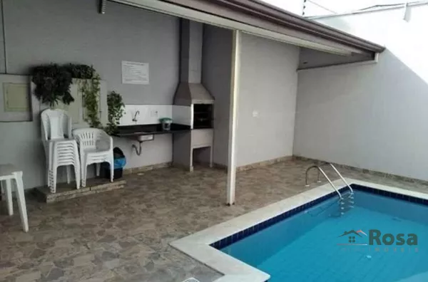 Casa em condomínio para venda, 3 quarto(s),  Nossa Senhora Aparecida, Cuiabá - Foto 2