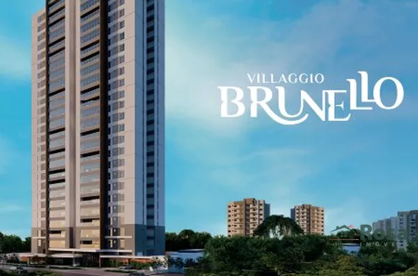 Apartamento para venda,  Duque De Caxias, Cuiabá