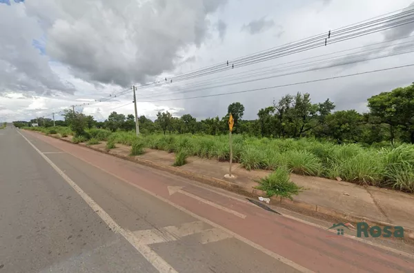 Terreno Estratégico para Comércio ou Serviços na Rodovia Mário Andreazza