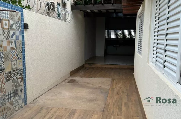 Casa para venda,  Jardim Santa Marta, Cuiabá - Foto 3