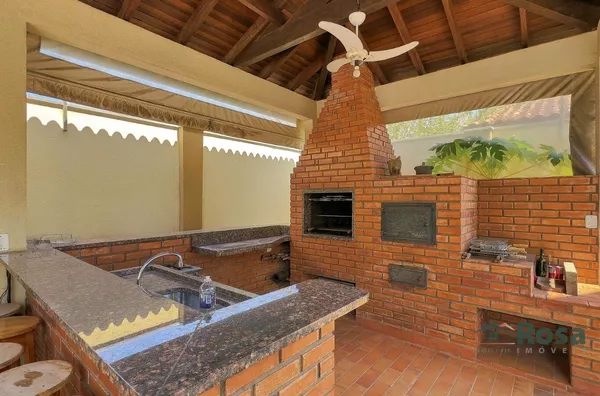 Casa para venda Santa Rosa Cuiabá - Foto 35