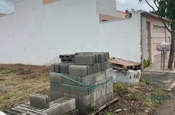 Terreno para venda,  Santa Rosa, Cuiabá