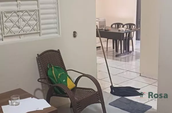 Casa para venda, Jardim Pauliceia, Cuiabá