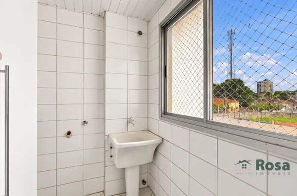 Apartamento para venda, Araés, Cuiabá - Foto 11