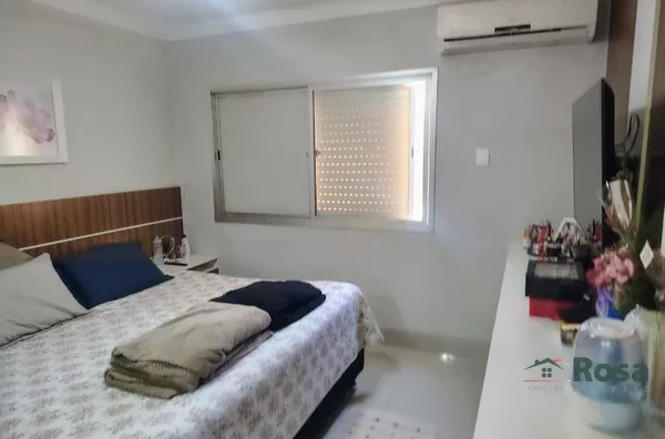 Apartamento para venda,  Alvorada, Cuiabá - Foto 28