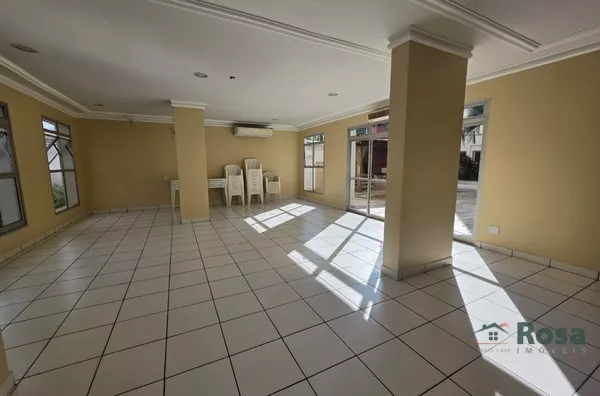 Apartamento próximo parque mãe Bonifácia, TV Centro América,para venda, Quilombo, Cuiabá - Foto 25