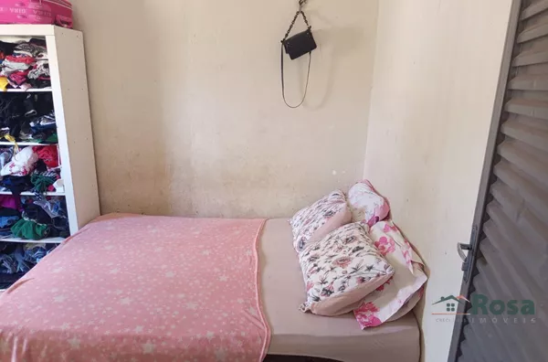 Casa para venda, 2 quarto(s),  Tijucal, Cuiabá - Foto 5