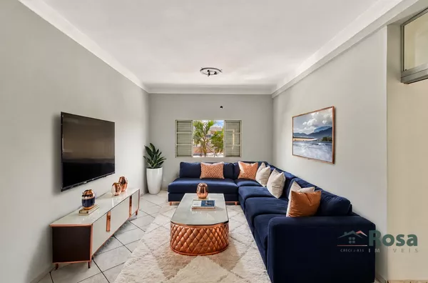 Apartamento 3 quartos  para venda,  Bandeirantes, Cuiabá